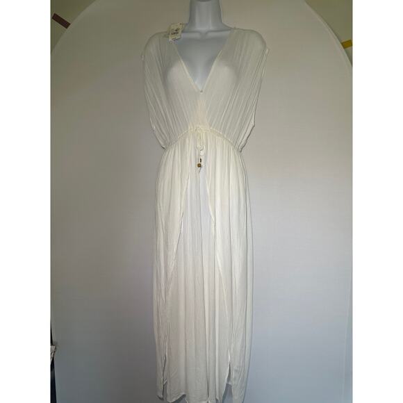 Raviya Swim Cover Up - Picture 4 of 5